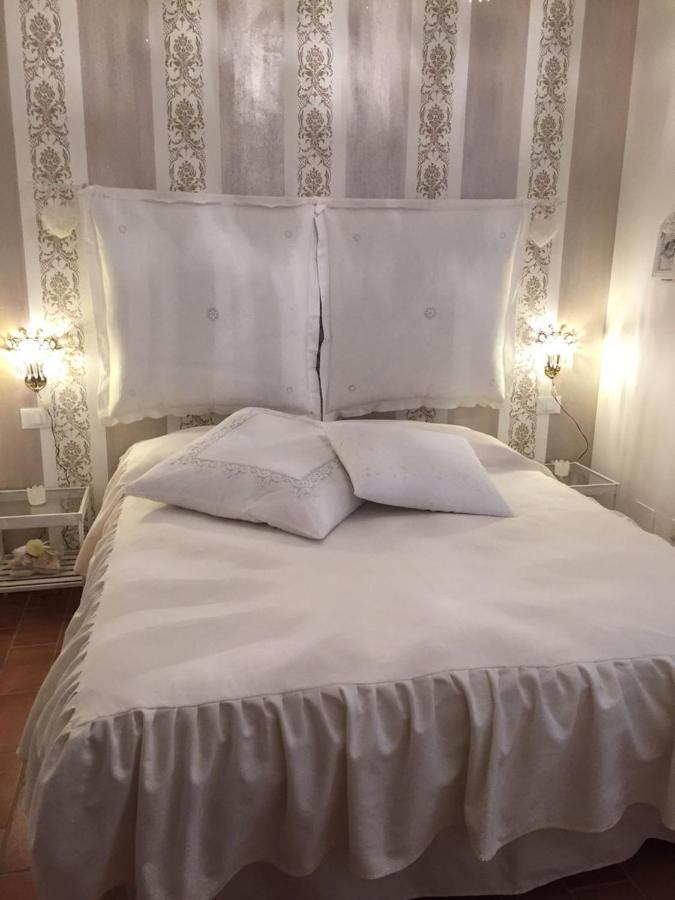 B&B Margherita Le Fiabe SantʼAgata Feltria Exterior foto