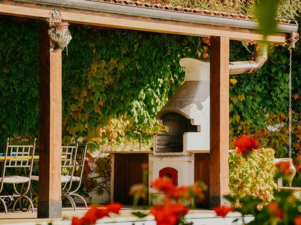 B&B Margherita Le Fiabe SantʼAgata Feltria Exterior foto