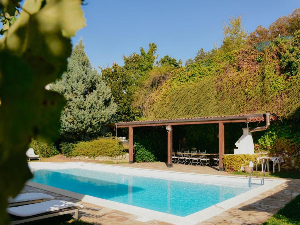 B&B Margherita Le Fiabe SantʼAgata Feltria Exterior foto