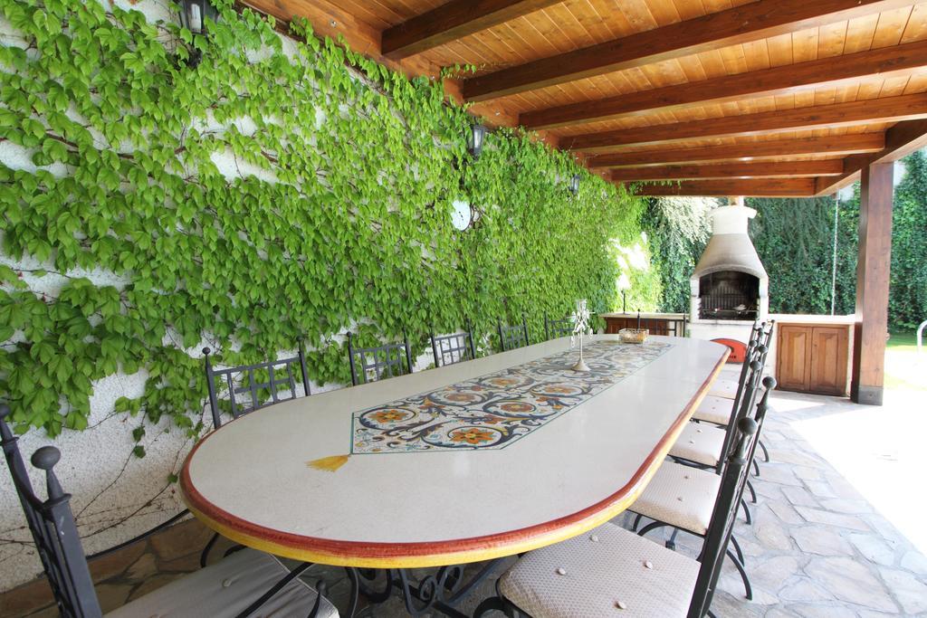 B&B Margherita Le Fiabe SantʼAgata Feltria Exterior foto