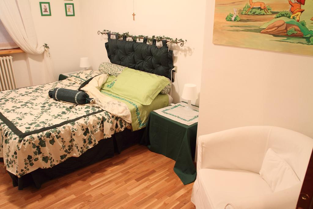 B&B Margherita Le Fiabe SantʼAgata Feltria Zimmer foto