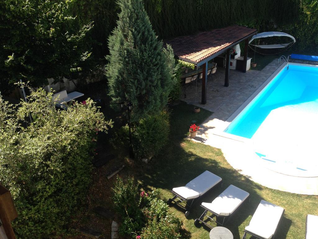 B&B Margherita Le Fiabe SantʼAgata Feltria Exterior foto