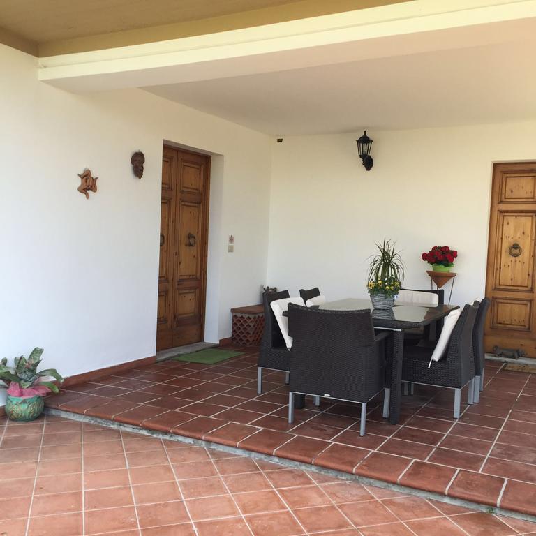 B&B Margherita Le Fiabe SantʼAgata Feltria Exterior foto
