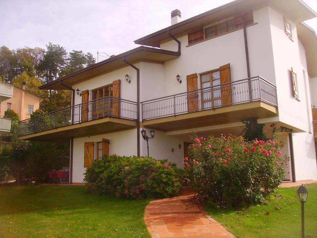B&B Margherita Le Fiabe SantʼAgata Feltria Exterior foto